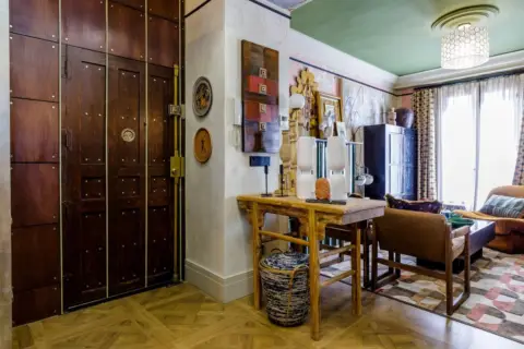 Piso en calle de Vista Alegre, 7