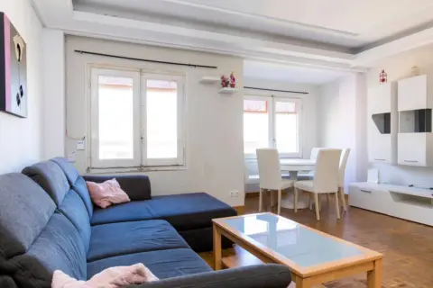 Piso en calle de las Delicias, 51