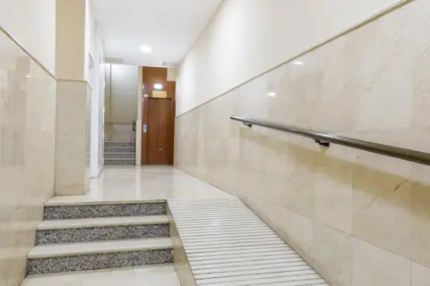 Piso en Avenida de Madrid, 152