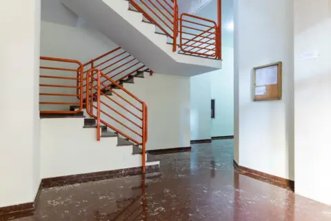 Piso en Andador Teniente General Gutiérrez Mellado, 11