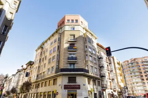 Piso en calle del Coso