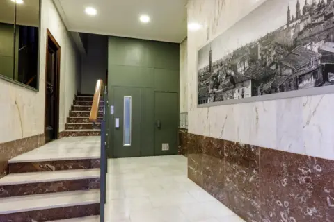 Piso en calle del Coso