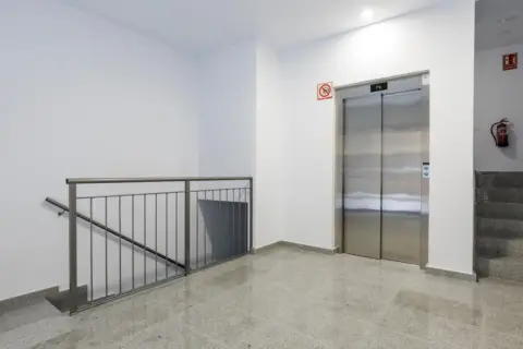 Ático en calle Residencial Baleares. Fase: 2ª (C- Polígono 4,6), nº 4-6