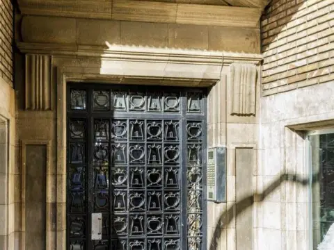 Piso en calle Gran Vía, 44