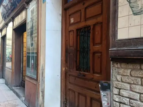 Piso en calle de San Pablo, 39