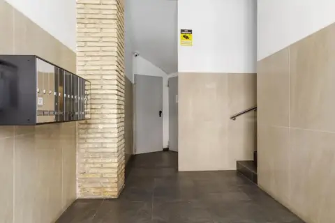Piso en calle de Hernán Cortés, 7