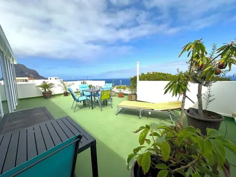 Chalet en Tenerife North