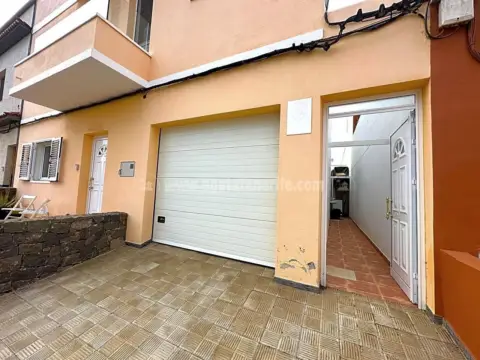 Chalet en Tenerife North