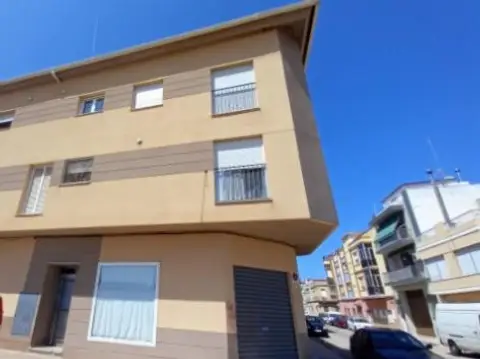 Dúplex en Carrer de Ausiàs Màrch