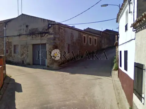 Chalet en Camino de Pozo de Valle