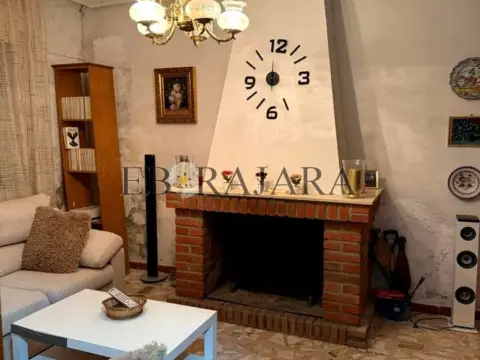 Chalet en Camino de Pozo de Valle