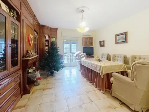 Chalet en Plaza del Mercado