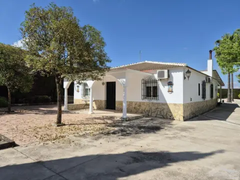 Chalet en Campoaras