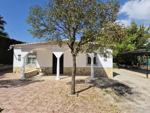 Chalet en Campoaras