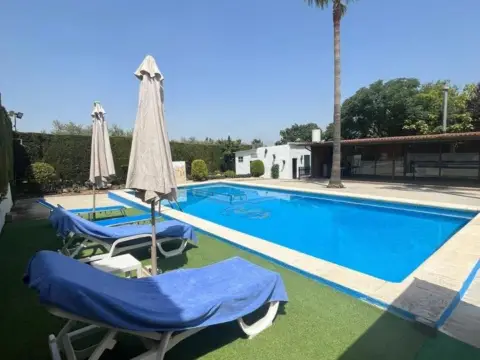 Chalet en Campoaras