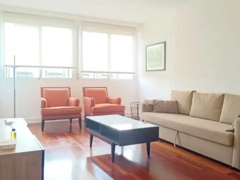 Apartamento en calle de Juan Ramón Jiménez, 8