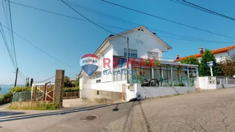 Chalet en Camino de Mide, 96