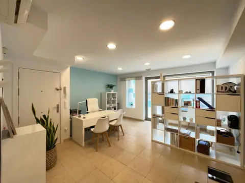 Local comercial en Carrer Nou