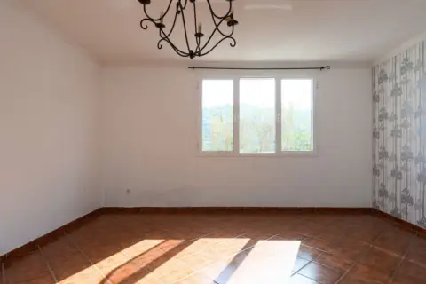 Dúplex en Camino a los Olivos