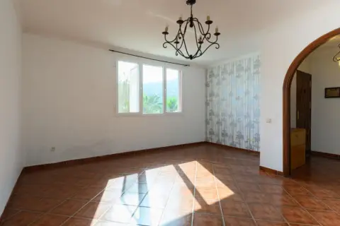 Dúplex en Camino a los Olivos