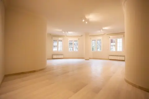 Piso en Avenida del Gran Capitán