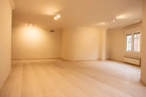 Piso en Avenida del Gran Capitán