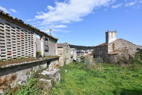 Casa en Rúa Aldea