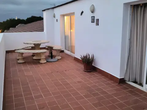 Ático en Casco Urbano