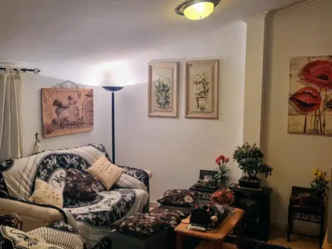 Ático en Casco Urbano