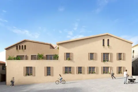 Piso en Carrer Major, 70