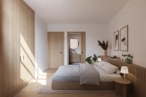 Piso en Carrer Major, 70