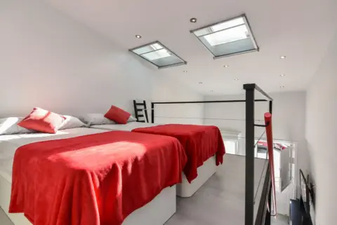 Casa en Avenida de Gaspar Rodriguez, 41