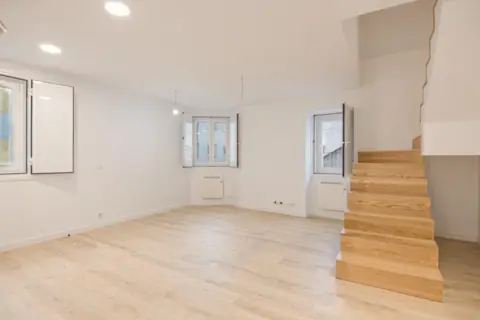 Dúplex en calle de José González Chas, 39