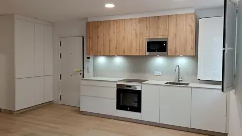 Dúplex en calle de José González Chas, 39