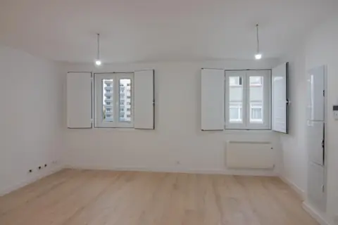 Dúplex en calle Jose Glez Chas