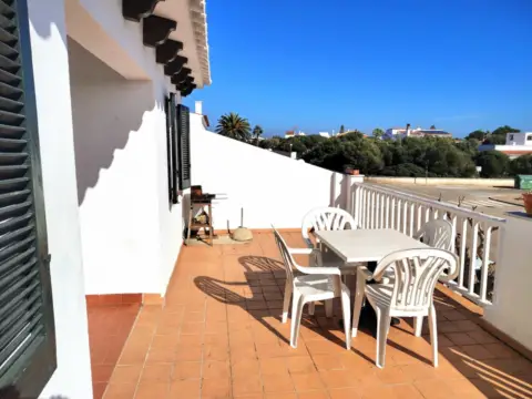 Piso – Ciutadella de Menorca