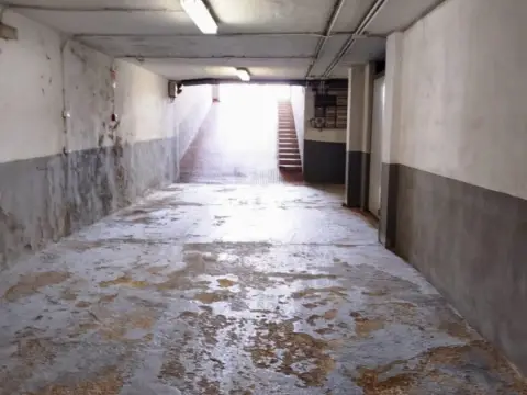 Garaje en Ciutadella