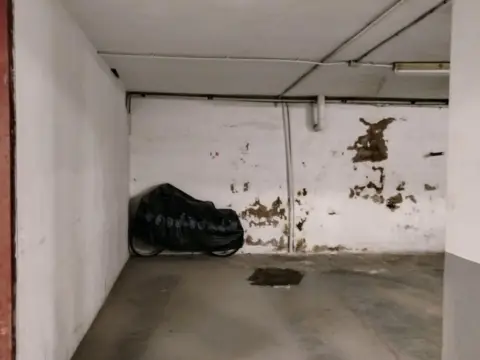 Garaje en Ciutadella