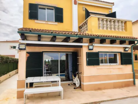 Chalet en Cala en Blanes