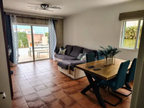 Chalet en Cala en Blanes