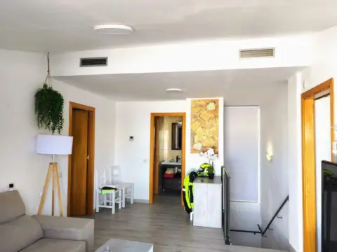 Ático en Ciutadella