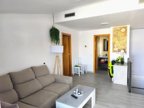 Ático en Ciutadella