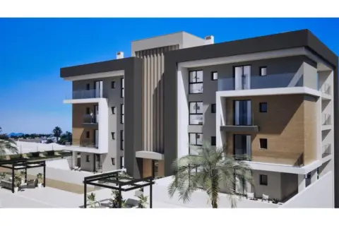 Apartamento en calle Cartagena-Las Claras