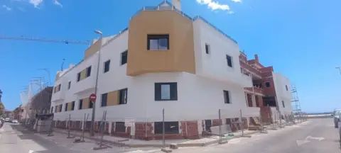 Piso – Pilar de la Horadada