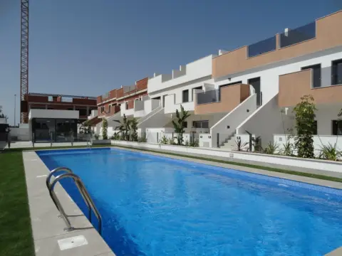 Apartamento en calle Hortalizas