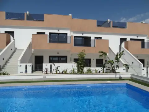 Apartamento en calle Hortalizas