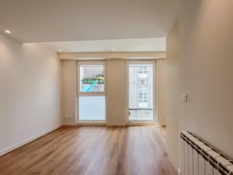 Piso en calle Independencia