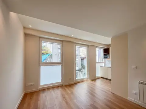 Piso en calle Independencia