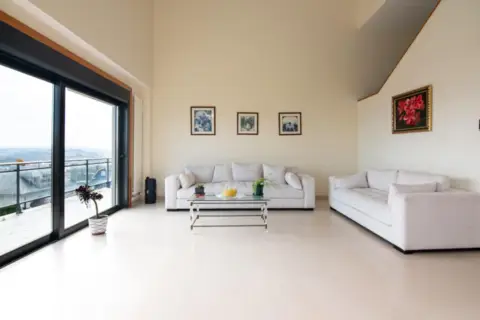 Chalet en Rúa Ramon Maseda Reinante