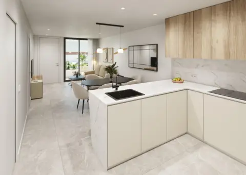 Casa en Zona de Unidad de Actuación PH1